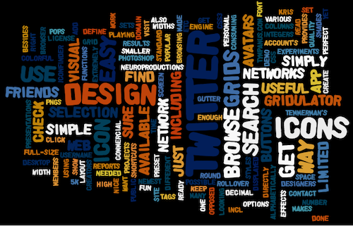 wordcloud4 - Free Website Tools